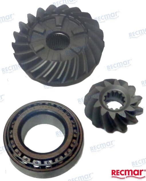 pinion gear kit