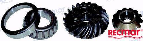 pinion & forward gear set
