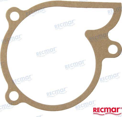 water pump gasket for volvo
