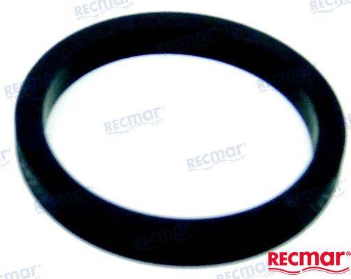 rubber seal