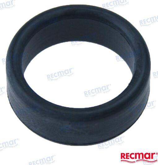water pump o-ring seal fits volvo