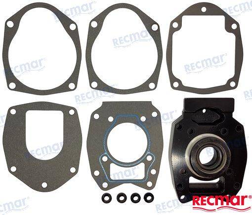 water pump service kit