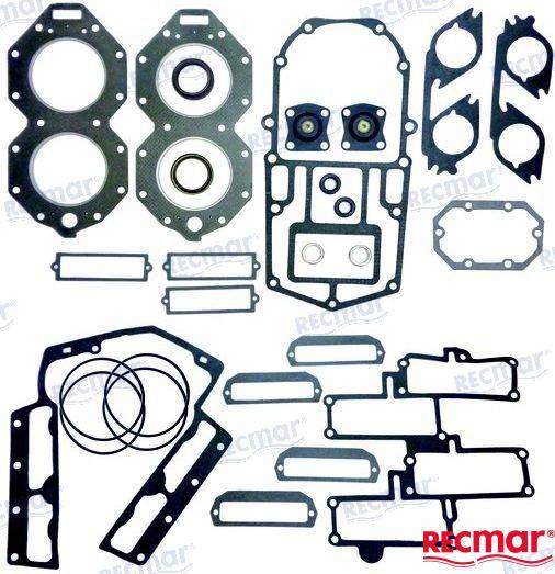 gaskets engine set