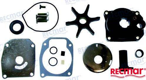 water pump repair kit