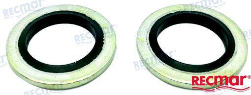 bonded seal