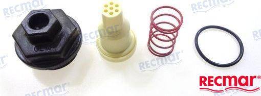 thermostat kit