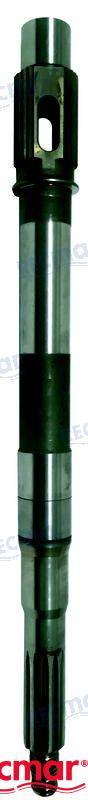prop shaft