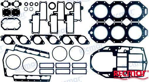 gaskets engine set
