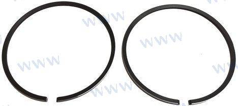 piston rings