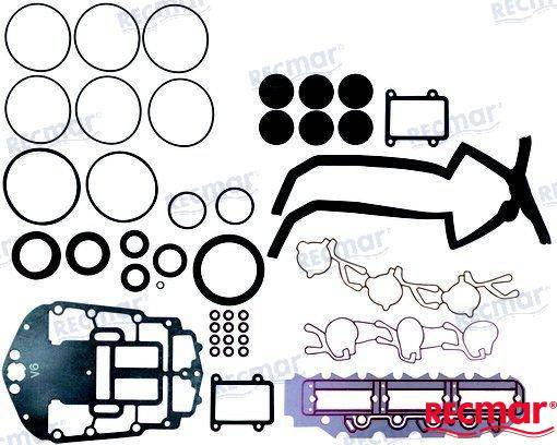 gaskets engine set