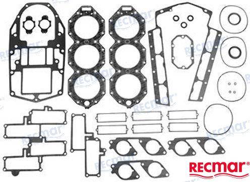 powerhead gasket set