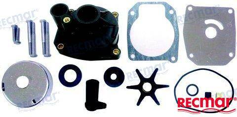 water pump repair kit