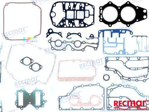 gaskets engine set