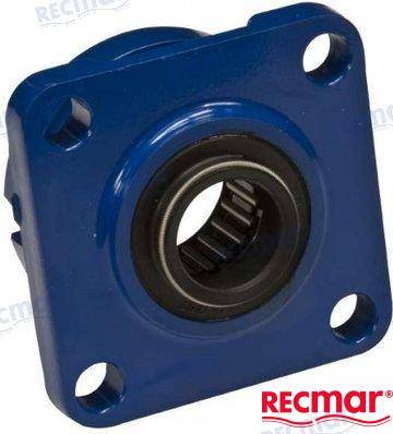 bearing hsg & seal