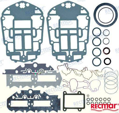 gaskets set johson-evinrude