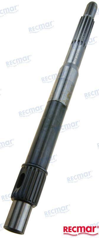 prop shaft