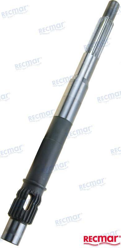 prop shaft
