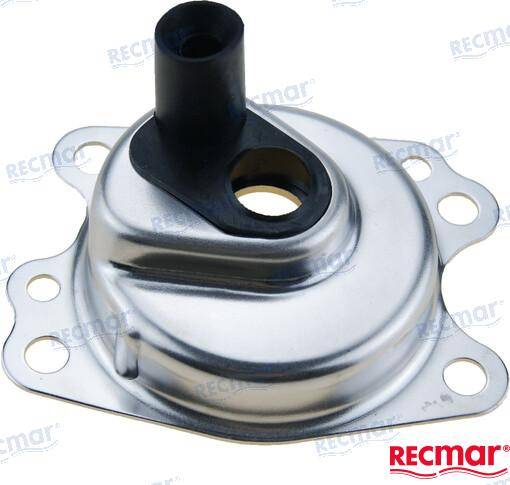 water pump  housing