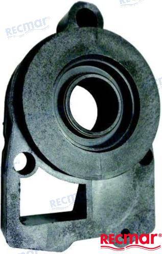 pump base