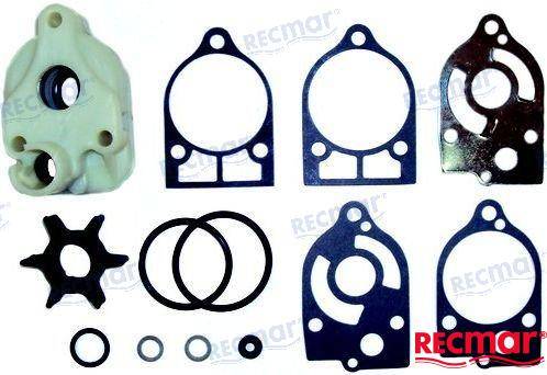 water pump repair  kit