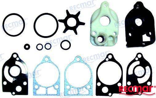 water pump repair kit