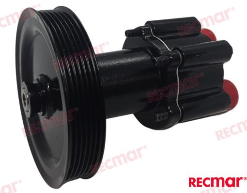 Sea Water Pump OEM: Mercruiser: 46-807151A9, 72774A86, 807151A9