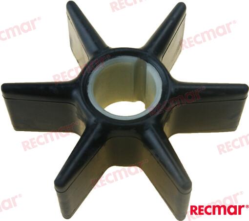 Impeller - Mercruiser (Alpha One Gen II) Honda BF75AT / BF90AT
