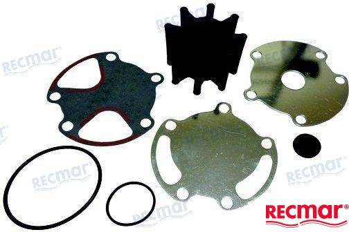 water pump service kit