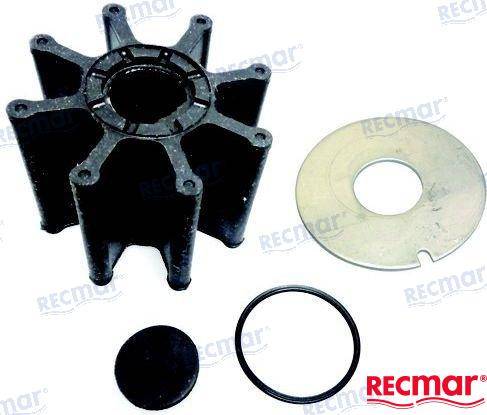 water pump service kit