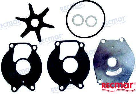 water pump repair kit