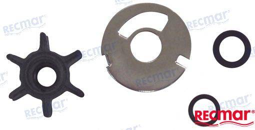 water pump repair kit