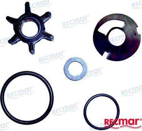water pump repair kit