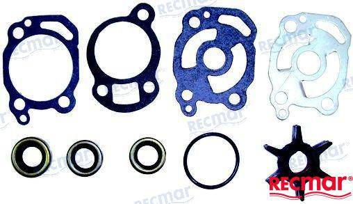 water pump service kit