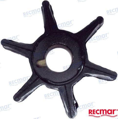 impeller