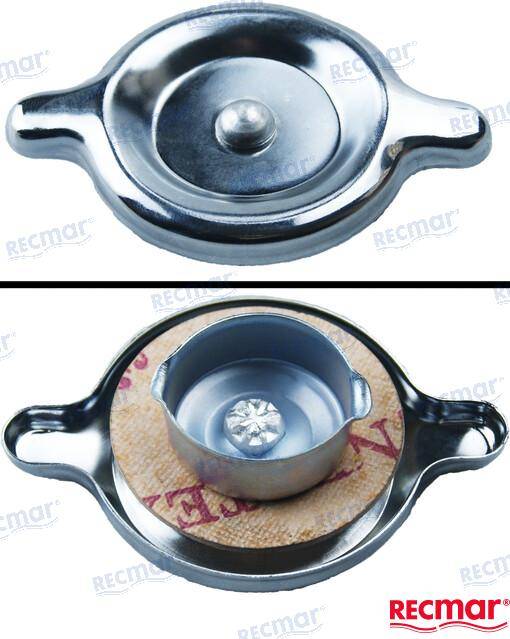 twist in oil cap