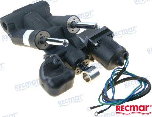 power trim unit