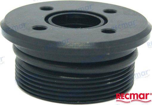 trim cylinder head