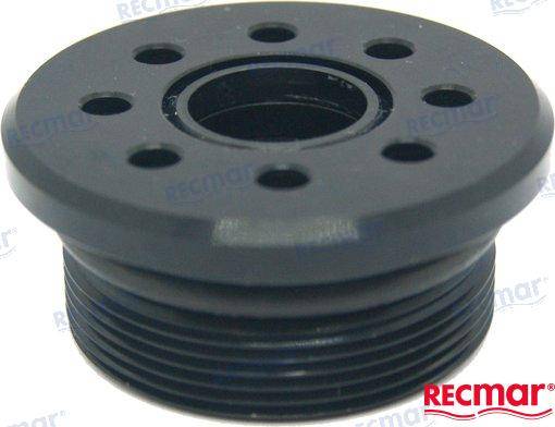 trim cylinder head