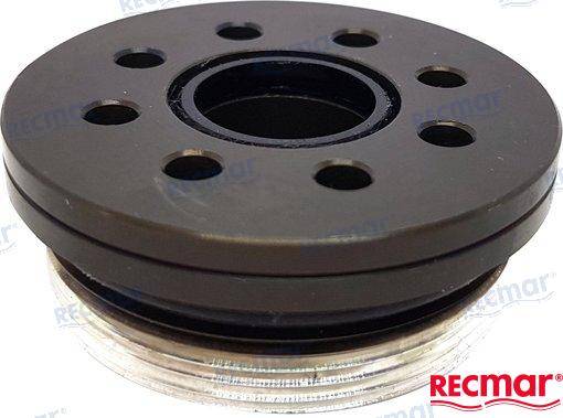 trim cylinder head