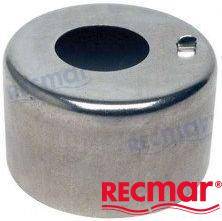 cup & plater assy