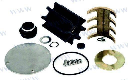 water pump kit for 22063494