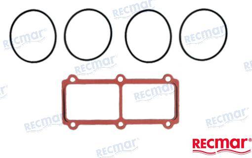 cooler gasket kit