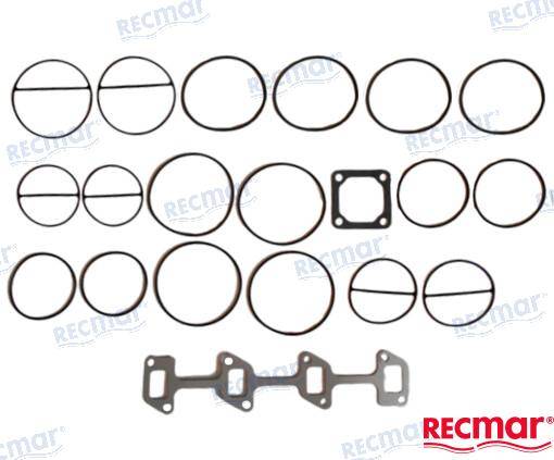 cooler gasket kit