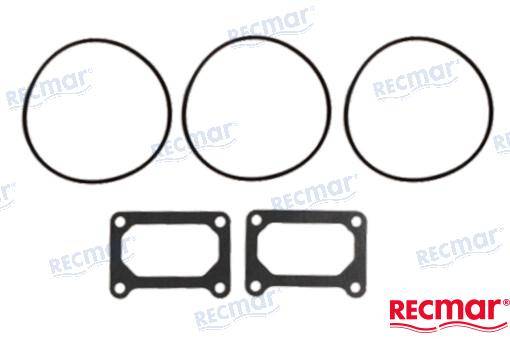 cooler gasket kit