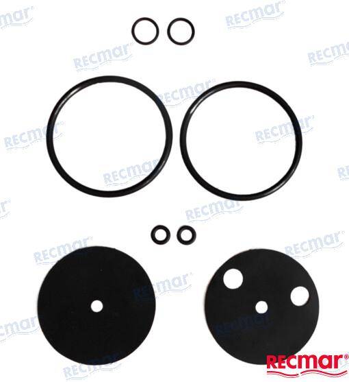 cooler gasket kit