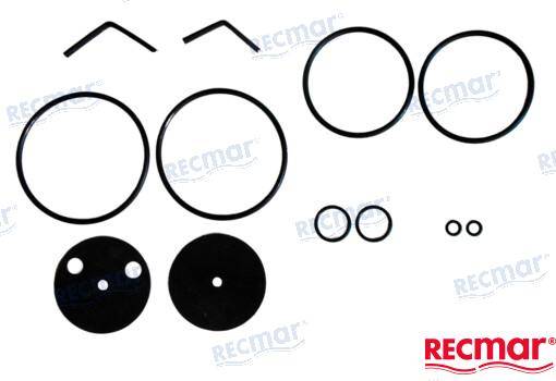 cooler gasket kit