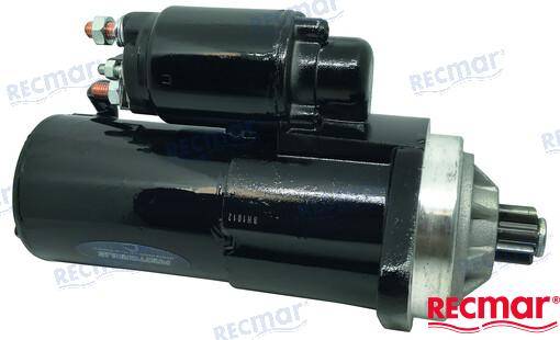 starter GM305 5.0 L