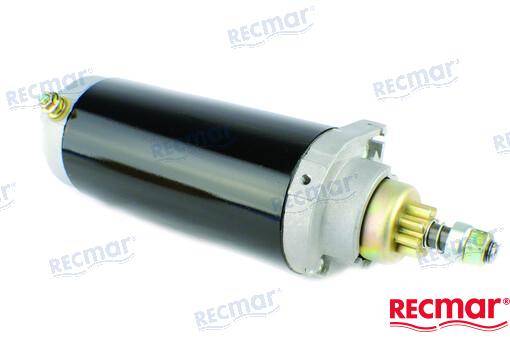 starter for Mercury 2T
