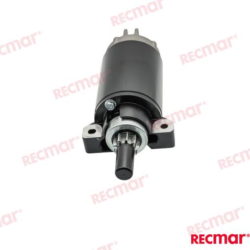 Стартер OEM: Mercruiser: 50-859168T, 50-859171T, 50-893886T, 50-893890T, 50-898265001, 50-898265008, 834749, 859171T, 898265001, ARC5362