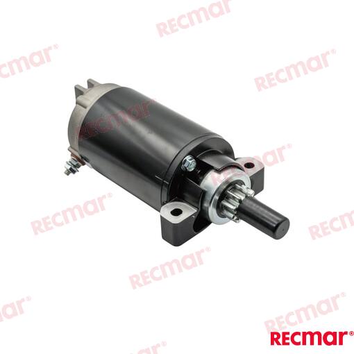 Стартер OEM: Mercruiser: 50-859168T, 50-859171T, 50-893886T, 50-893890T, 50-898265001, 50-898265008, 834749, 859171T, 898265001, ARC5362